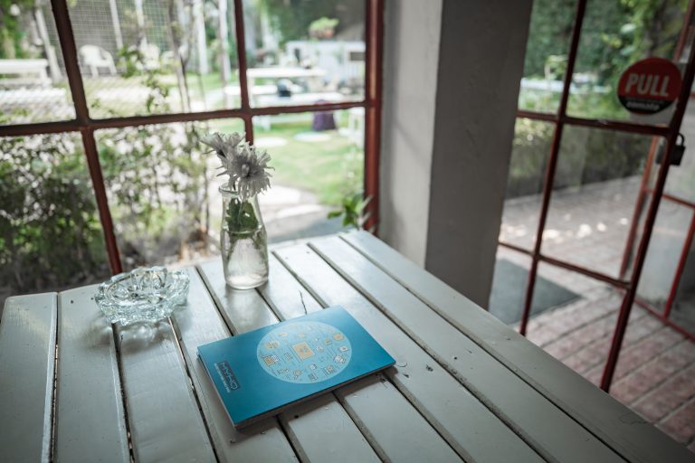 Cafe Soul Garden Is Our New Pick In Gurgaon And We Bet It's Your Dream