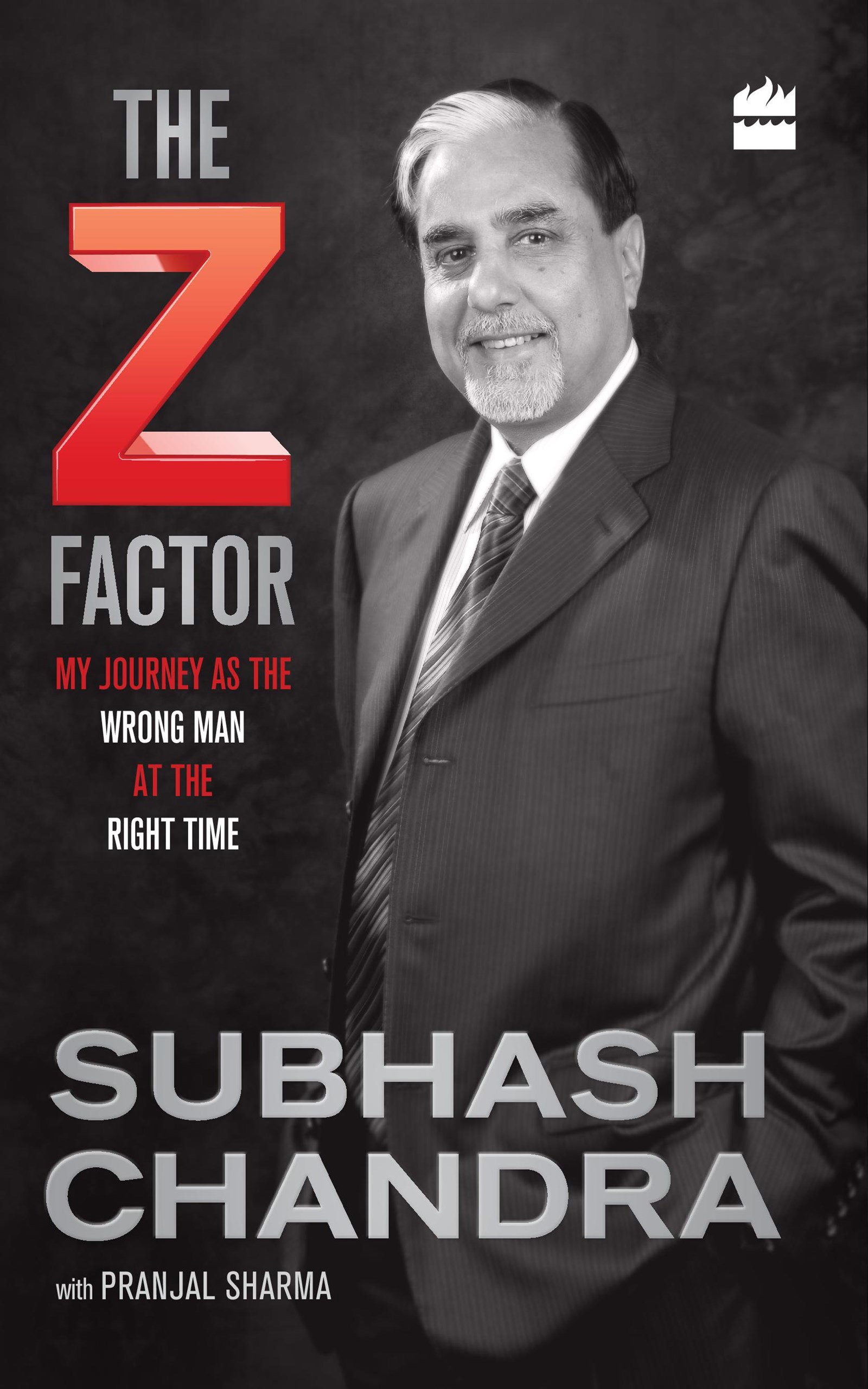 best-entrepreneur-books-subhash-chandra