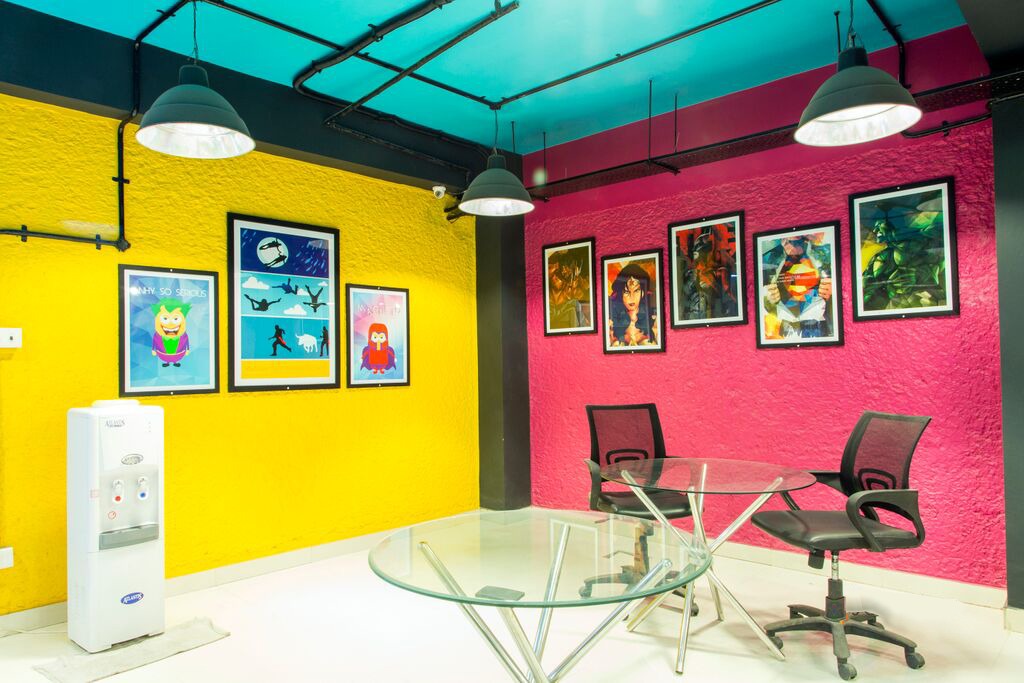 cool-startup-offices-posist