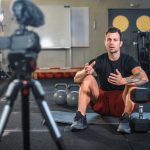 Online Fitness Instructors - Low Investment Business Ideas