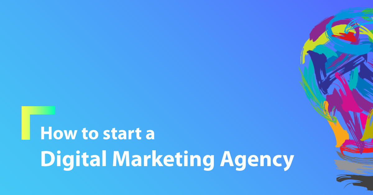 digital marketing agency myHQ