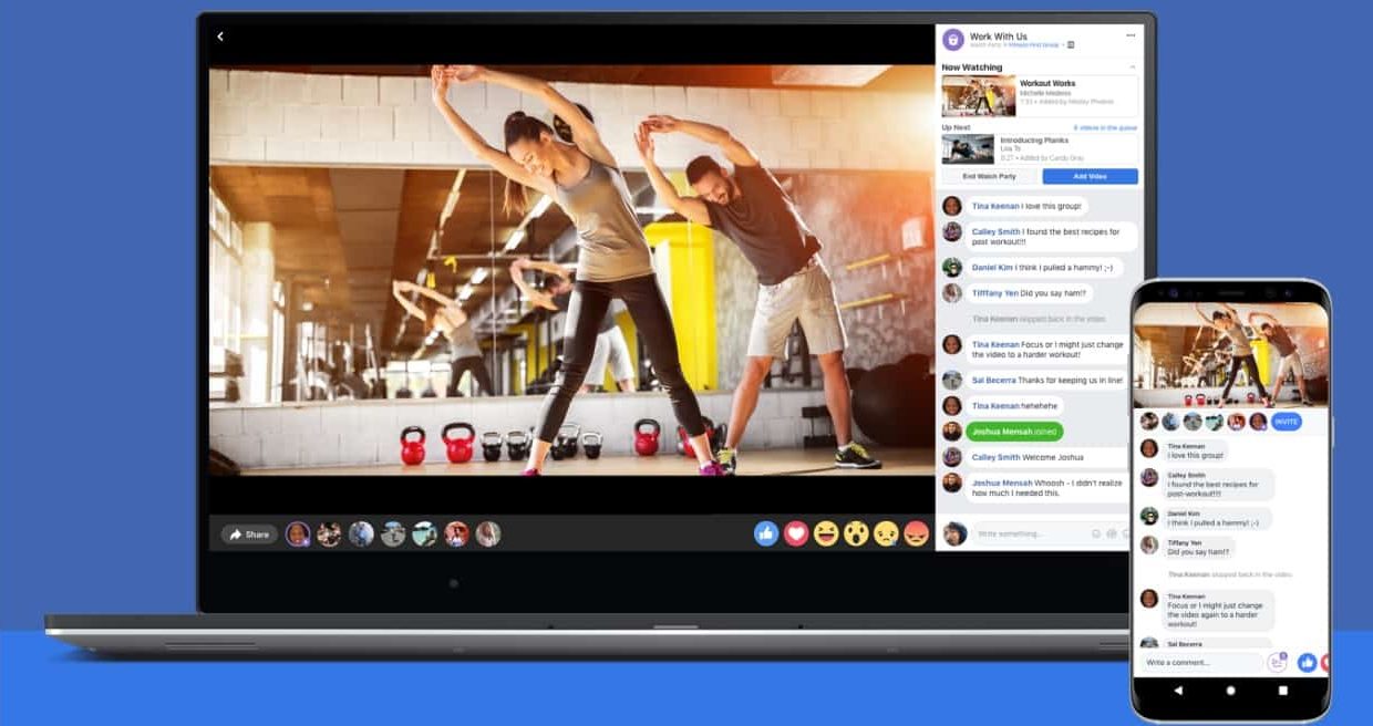 Everything About Facebook Watch Party and How To Host One