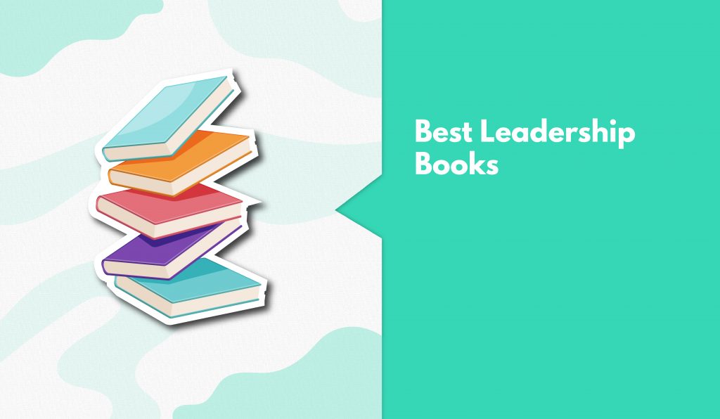 best leadership books myHQ
