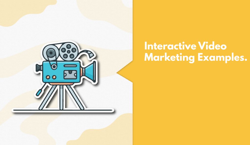 interactive video marketing myHQ