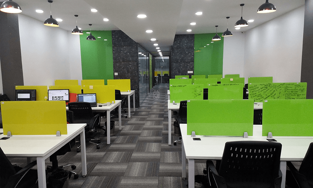 coworking space in North Delhi - One Co.Work