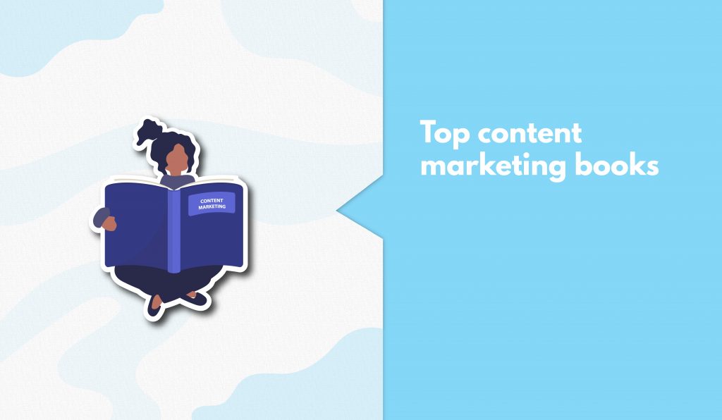 top content marketing books