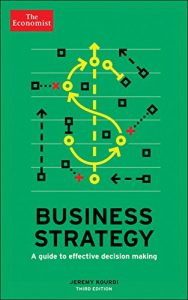 business strategy books - business strategy