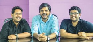 successful entrepreneurs in India - Swiggy