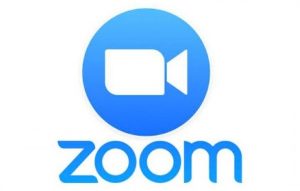 Zoom Video-conferencing For Remote Working In India