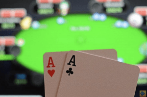 online games to play - poker