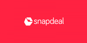 Snapdeal top e commerce site