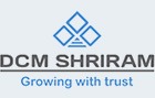 DCM Sriram Industries- drone companies in India