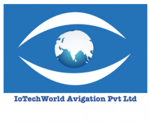 Drone Original Equipment Manufacturer IoTechWorld logo