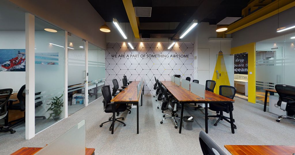 12 Best Coworking Space in Udyog Vihar, Gurgaon