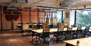 Coworking Spaces for Corporates in Mumbai