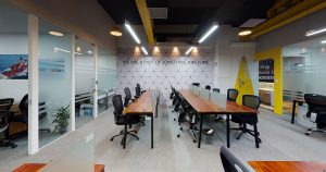 Coworking Spaces for Corporates in Mumbai