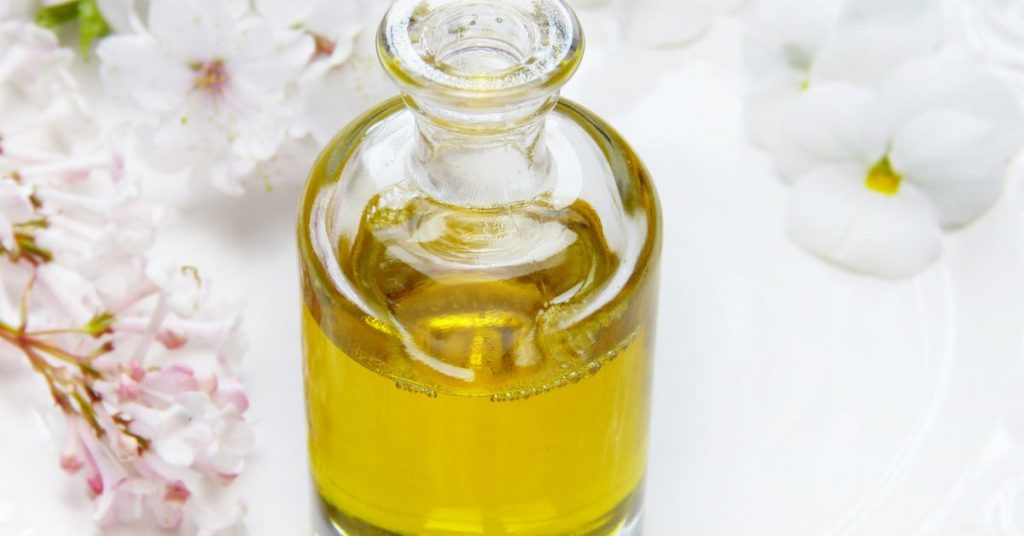 Hair Oil Manufacturing Business