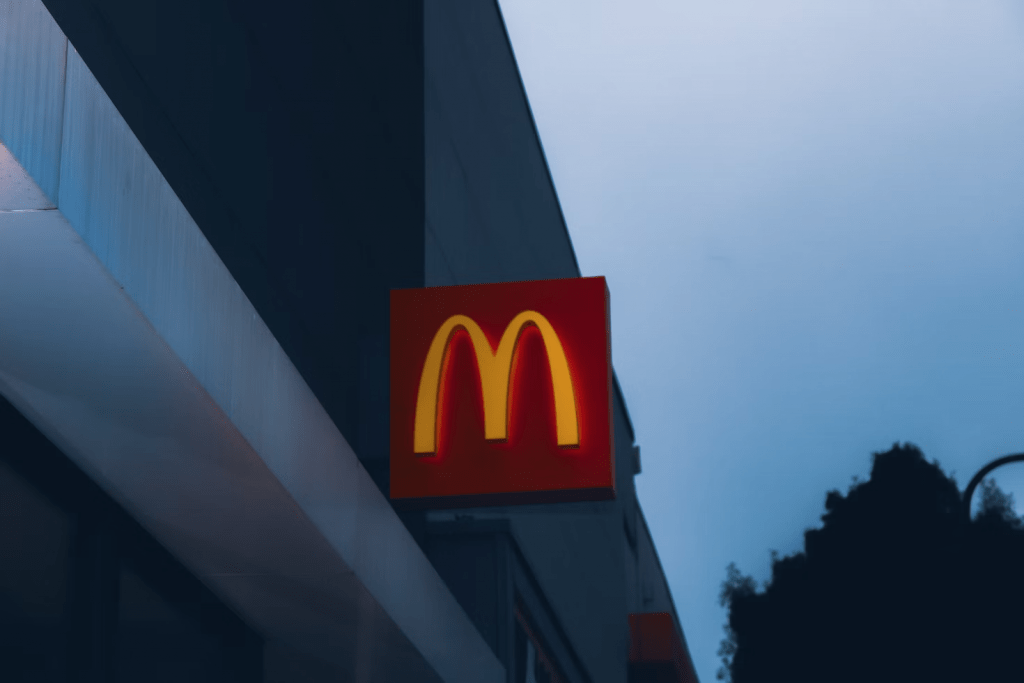 McDonalds Franchise Cost in India