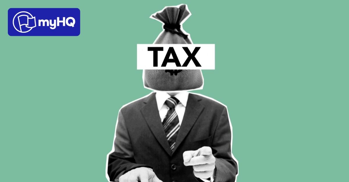 Old Tax Regime vs New Tax Regime