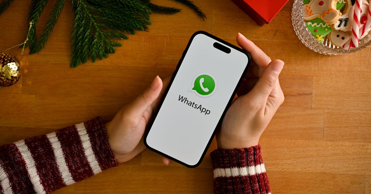 Sample Greeting Messages for Whatsapp Business