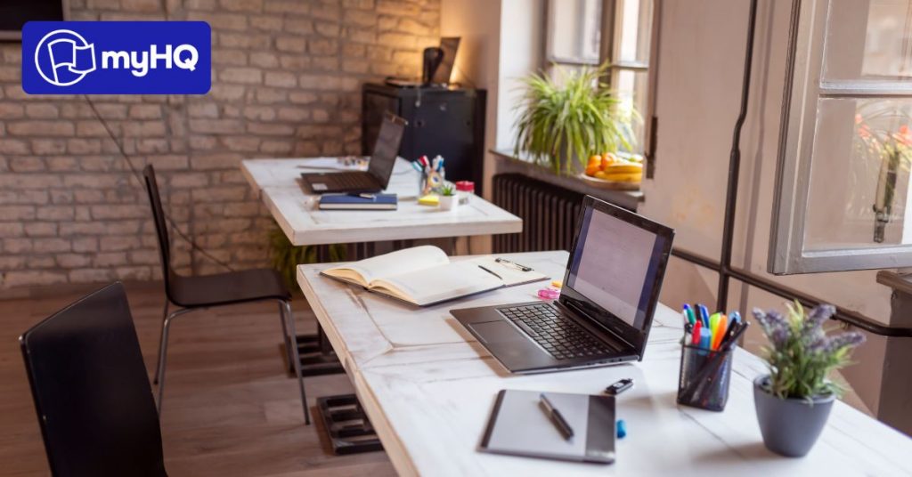 Why Coworking Space Is a Must for Freelancers?