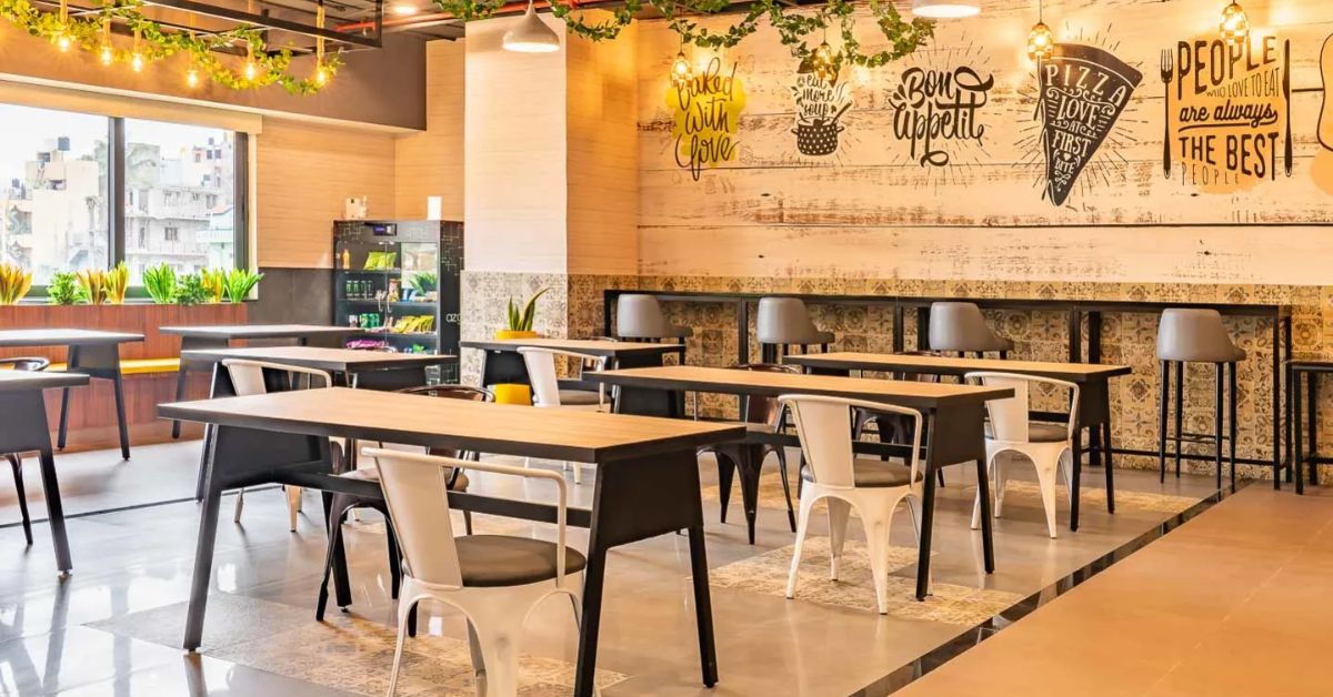 8 Best Meeting Rooms Near MG Road Bangalore for Rent Book Now