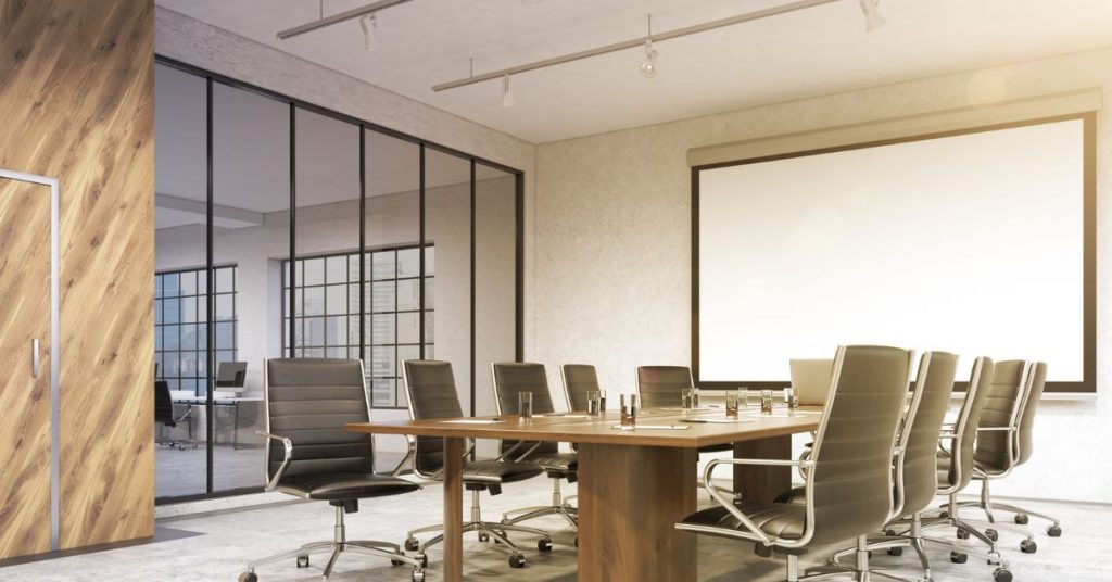 Meeting Room Problems That Can be Solved with myHQ