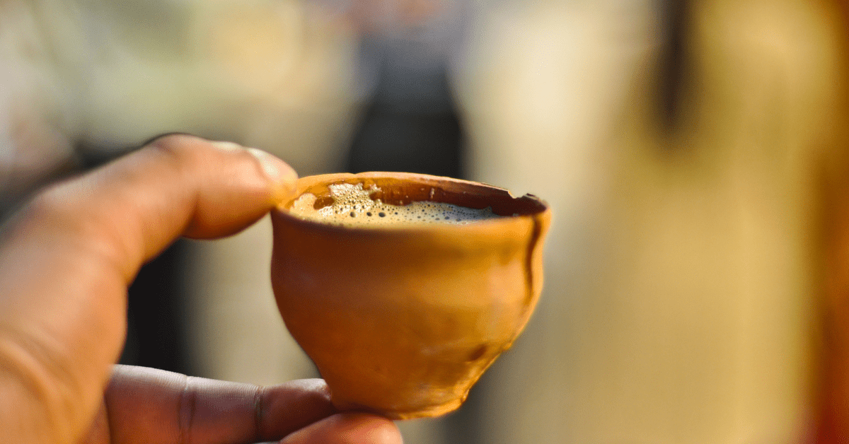 chai sutta bar franchise in india