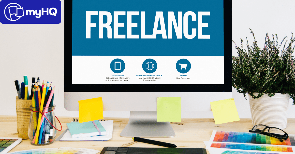 how to become a freelancer on fiverr