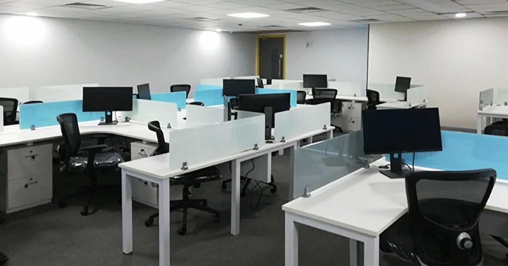 10 Office Space for Rent in Tech Park Bangalore 2023 Rent Workspaces