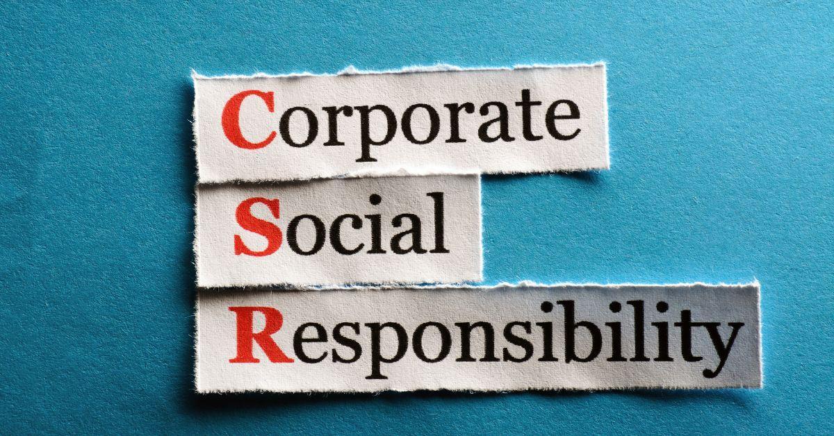 What Is CSR Fund?
