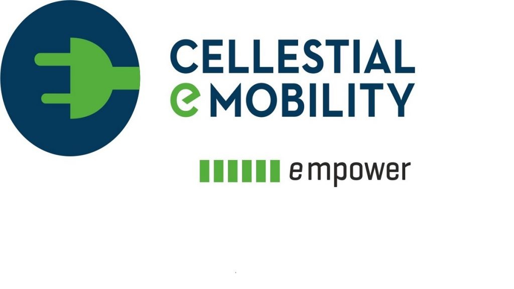 celestial e-mobility