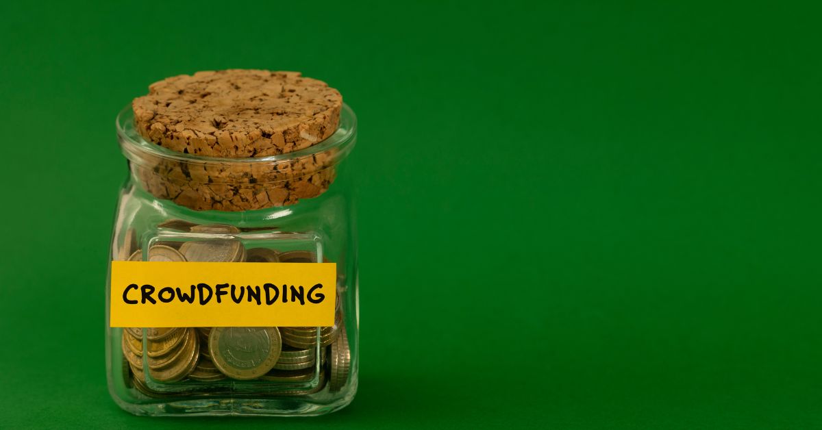 crowdfunding websites for startups
