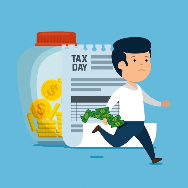 how to save tax on salary