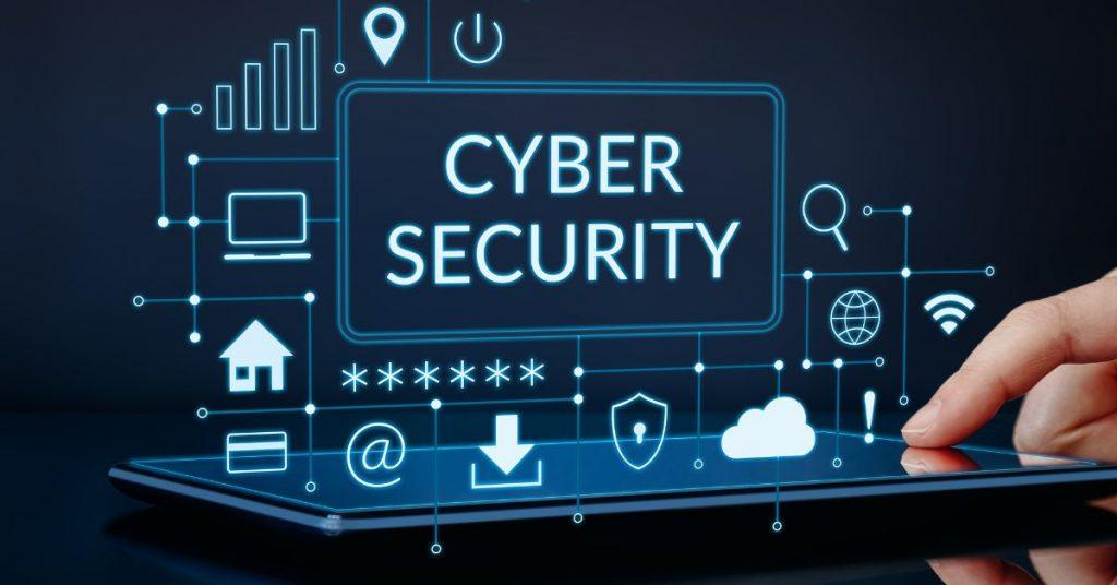 What is the salary of cyber security in India
