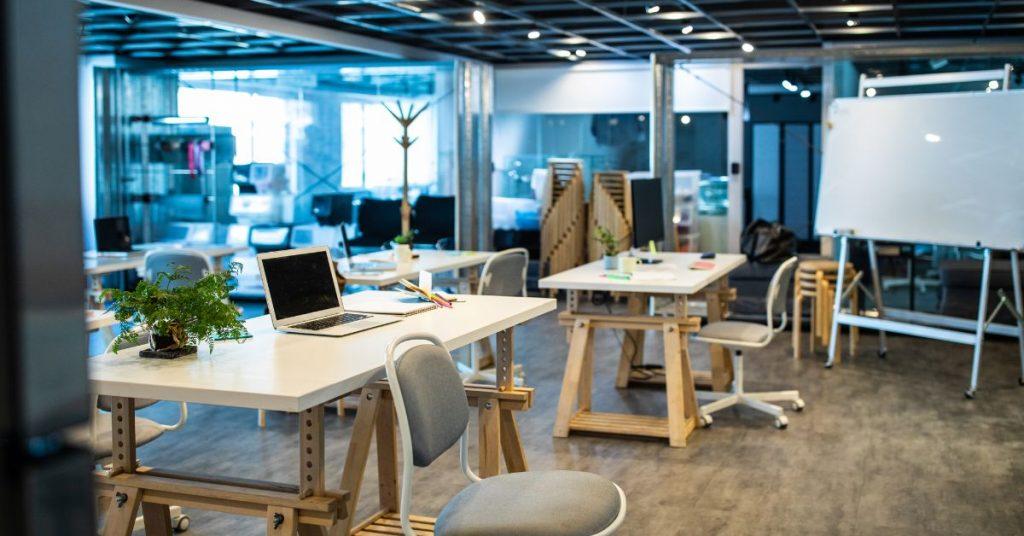 Top Coworking Space in Unitech Cyber Park Gurgaon