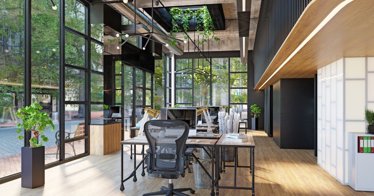 Top Coworking Spaces in BKC
