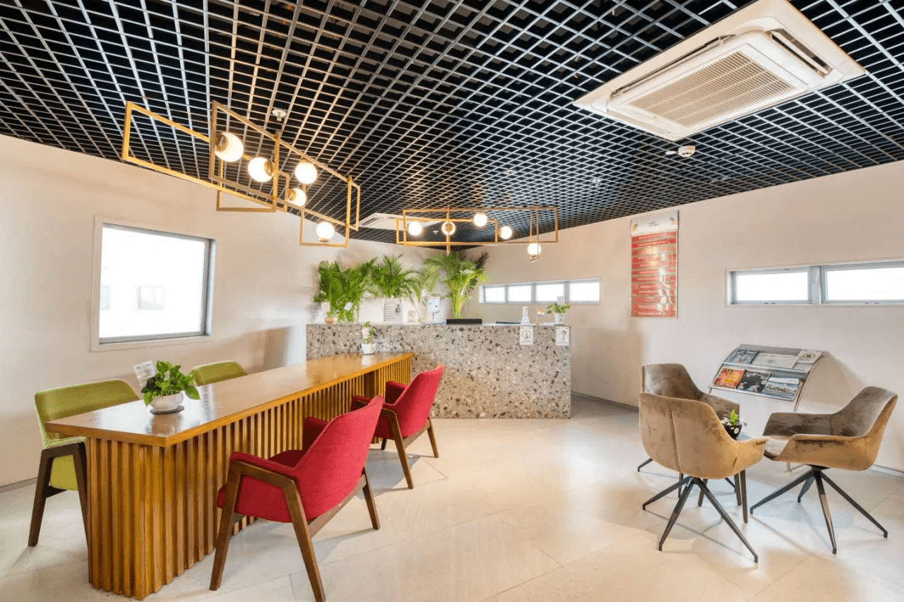 Top Coworking Spaces in Sushant Lok, Gurgaon At Affordable Prices