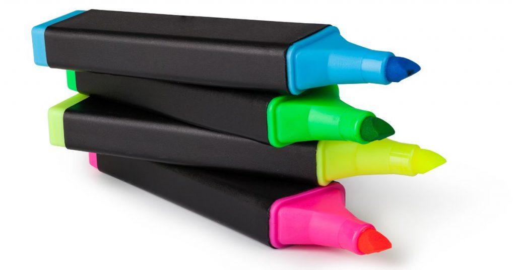 Office Stationery Items List For New Businesses All Stationery Items