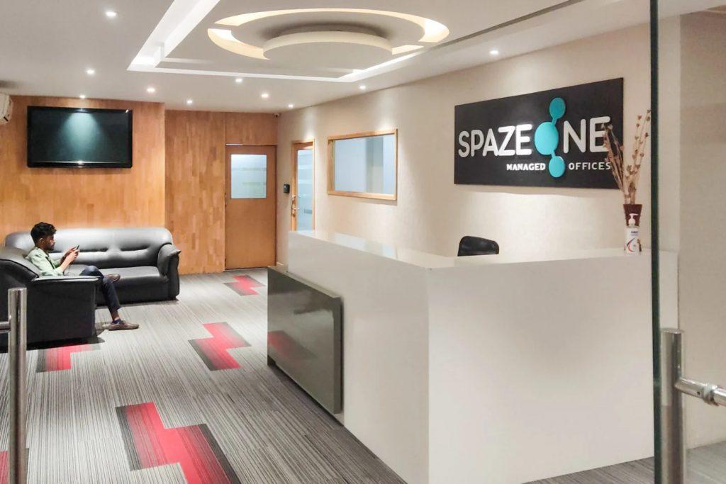 Spazeone Edappally - Coworking Spaces in Kochi