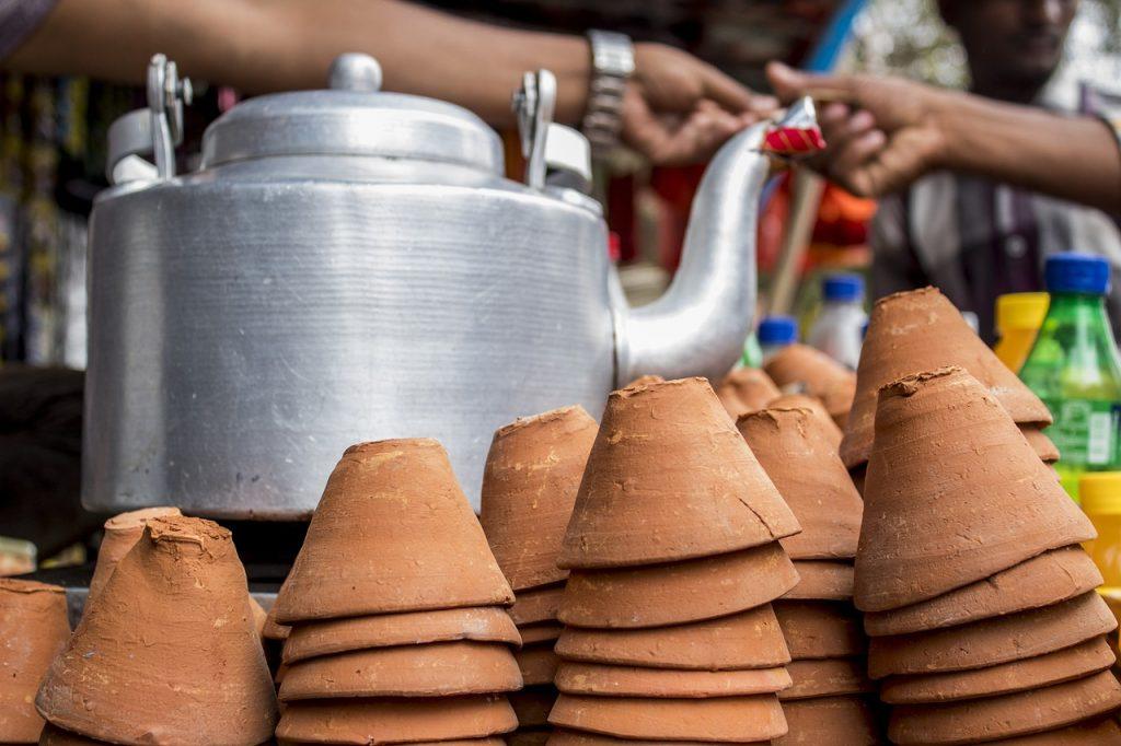 tea stall - low investment business ideas