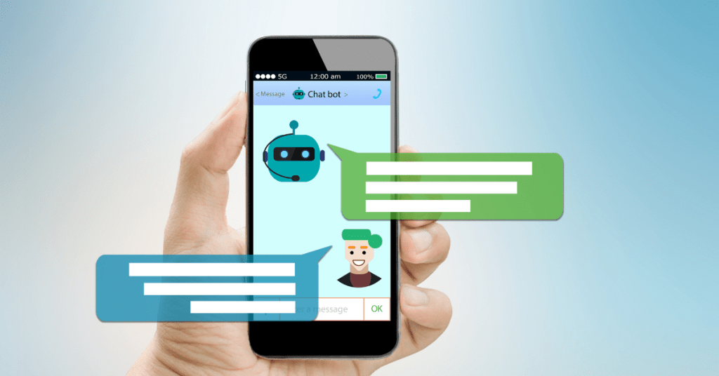 Marketing With Chatbots