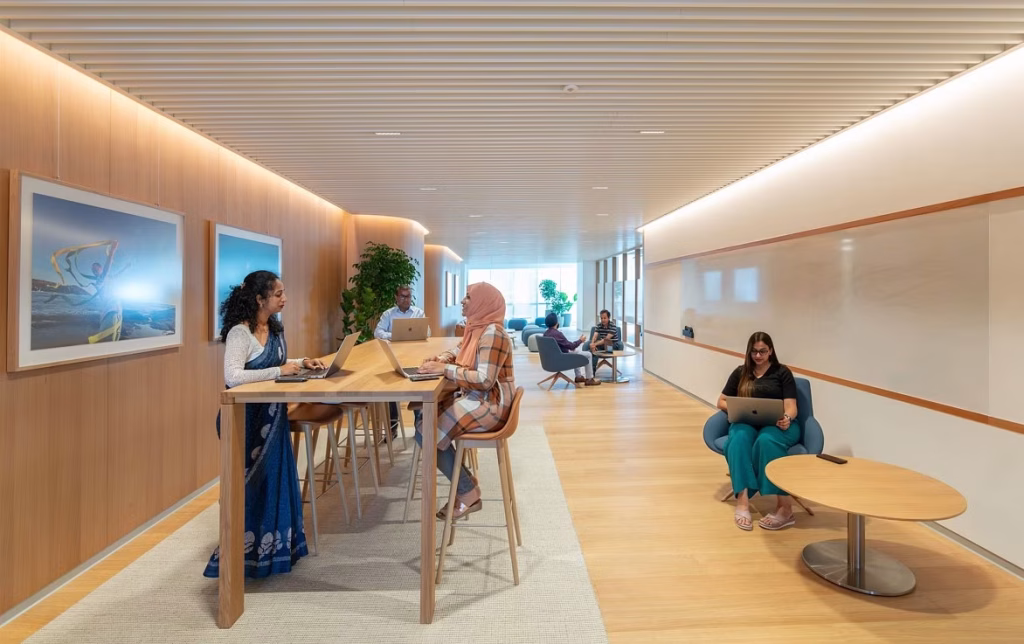 apple bangalore office address